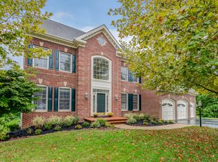 18270 Channel Ridge Ct, Leesburg, VA 20176