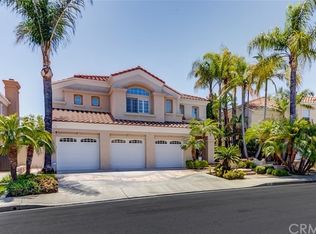 24 Bell Vis, Foothill Ranch, CA 92610