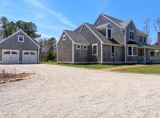 425 Scraggy Neck Rd, Bourne, MA 02532