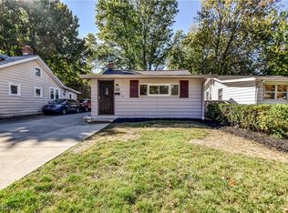 334 E 238th St, Euclid, OH 44123
