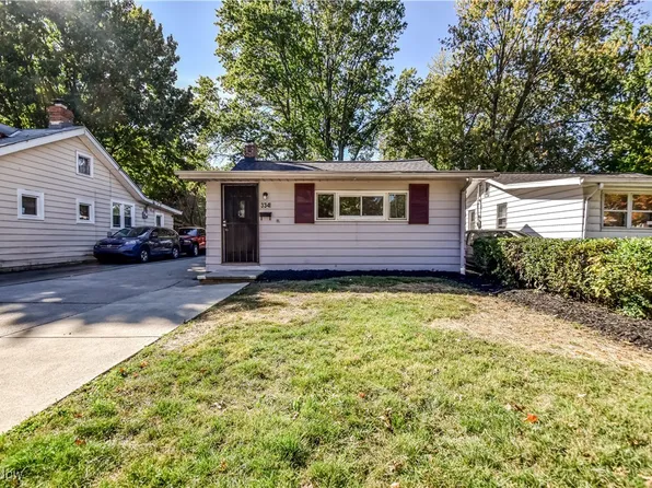 334 E 238th St, Euclid, OH 44123