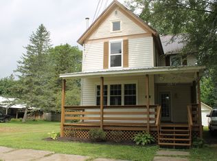 116 Maple St, South Dayton, NY 14138