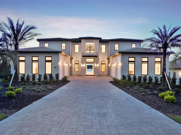 15121 Pendio Dr, Montverde, FL 34756