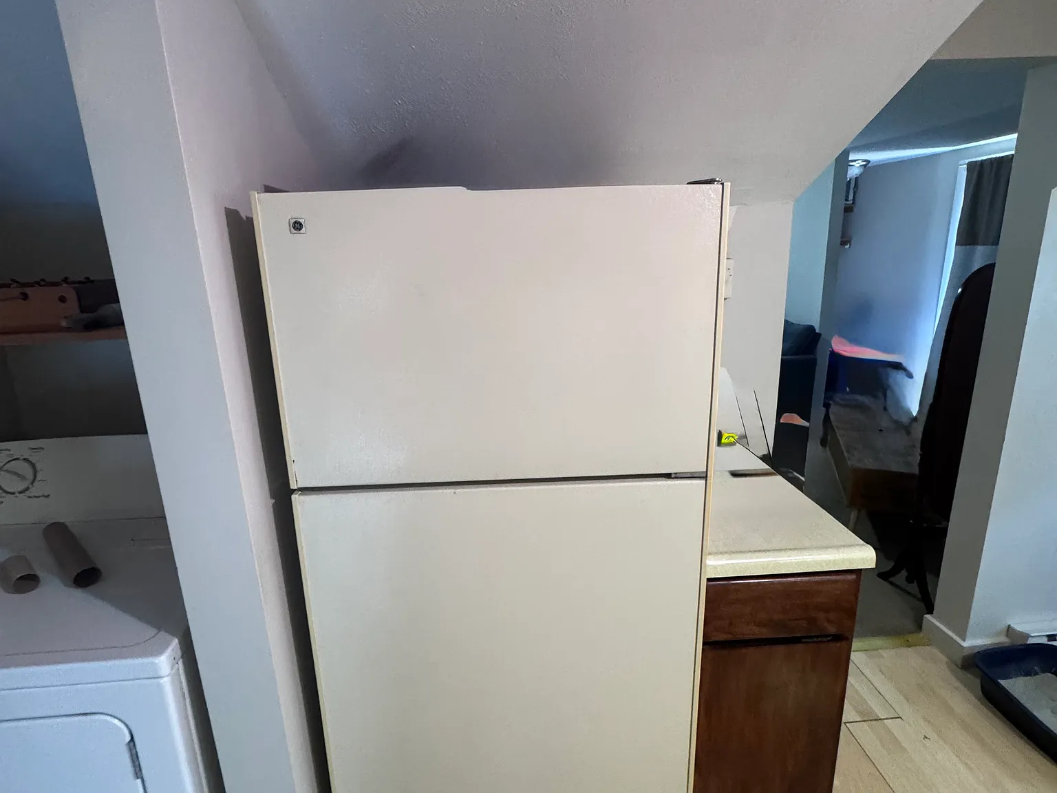 1 bed, $1,200 — Photo 2
