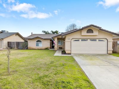 13129 Antonia Avenue, Cutler, CA, 93615