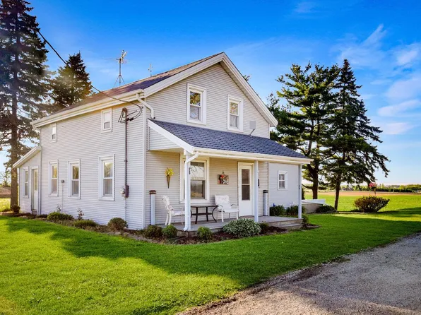5450 Beechnut DRIVE, Kewaskum, WI 53040
