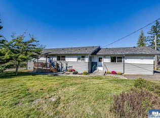 1118 S F St, Port Angeles, WA 98363