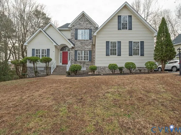 6067 Homehills Rd, Mechanicsville, VA 23111
