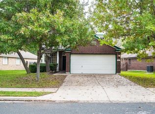 2512 Johnathan Way, Leander, TX 78641