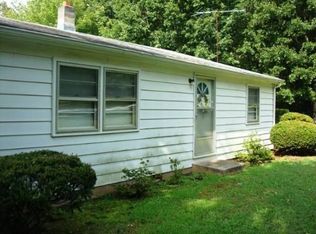 4991 Wildway Rd, Appomattox, VA 24522