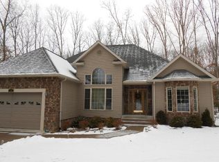 110 John Trl, Daniels, WV 25832