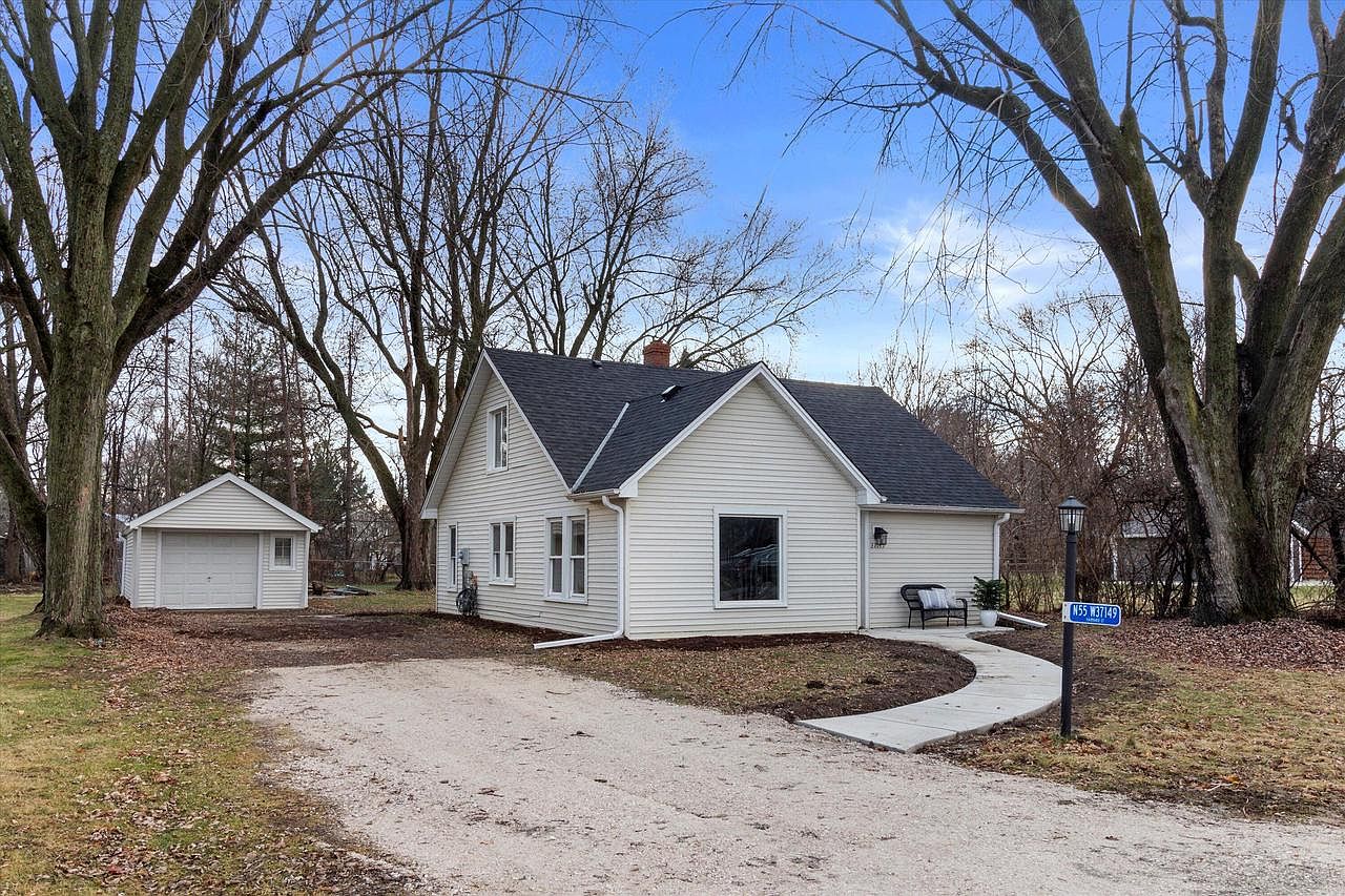 N55W37149 Harvard STREET, Oconomowoc, WI 53066 Zillow