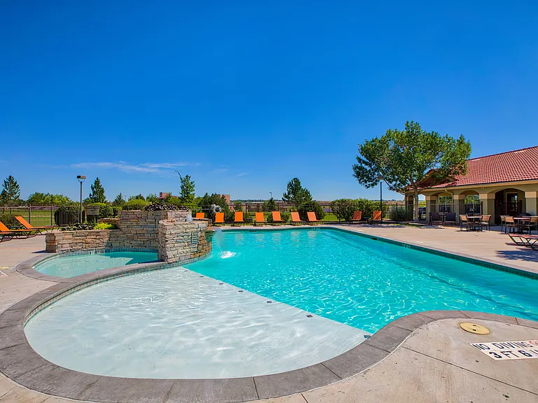 Villas at Park West — Photo 24