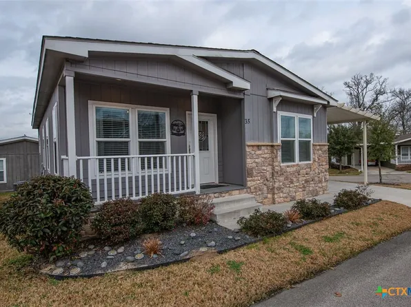 11720 Thousand Trails Rd #35, Willis, TX 77318