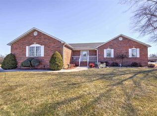 2612 Yaeger Dr, Winfield, KS 67156