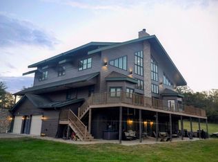 12157 County Highway 79, Parkers Prairie, MN 56361