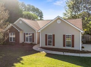 95 Spratlin Dr, Jefferson, GA 30549
