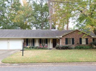 5326 Red Fox Rd, Jackson, MS 39211