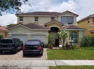 24562 SW 108th Ave, Homestead, FL 33032
