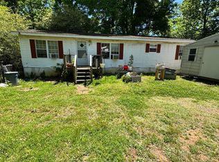 477 Knight Rd, Rockmart, GA 30153