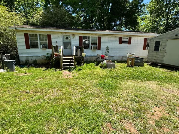 477 Knight Rd, Rockmart, GA 30153