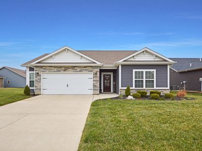 223 Aqueduct Cir, West Lafayette, IN, 47906