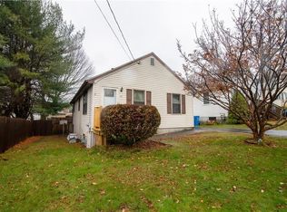 41 Morning Way, Cumberland, RI 02864
