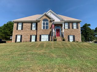 8123 Weatherstone Cir, Bessemer, AL 35022