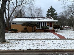 4911 Harding St, Midland, MI 48642