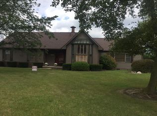 22971 W Holt Harrigan Rd, Genoa, OH 43430