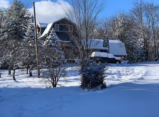 227 Mauchline Rd, Windsor, NY 13865