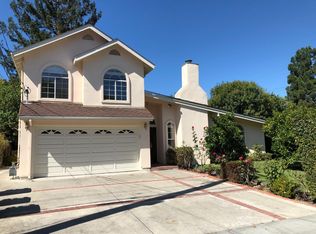 789 Sutter Ave, Palo Alto, CA 94303