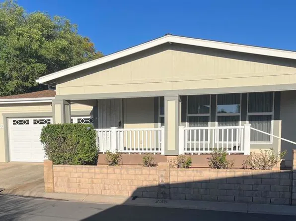 9255 N Magnolia Ave Space 235, Santee, CA 92071