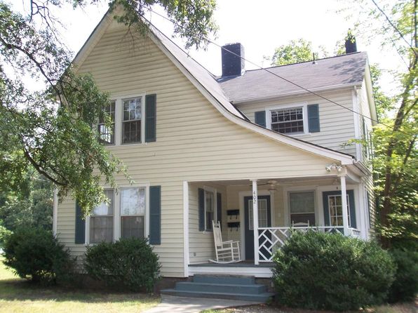 402 E Bessemer Ave APT A