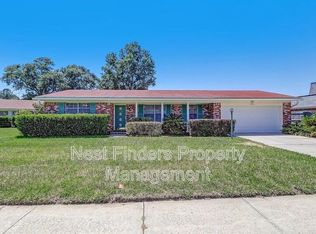 9136 Warwickshire Rd, Jacksonville, FL 32257