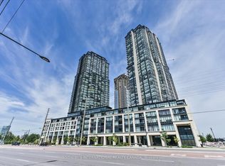 2910 Highway 7 #3401, Vaughan, ON L4K0H8