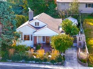 1925 Irving Ave, Astoria, OR 97103