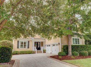 808 Bedminister Ln, Wilmington, NC 28405
