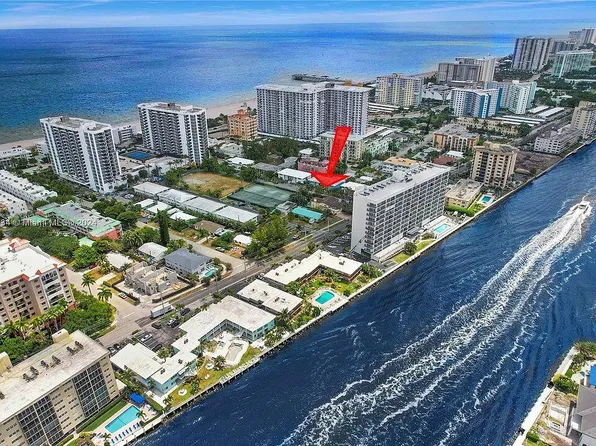 524 N Riverside Drive, Pompano Beach, FL 33062
