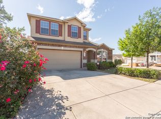 26223 Presidio Clf, Boerne, TX 78015