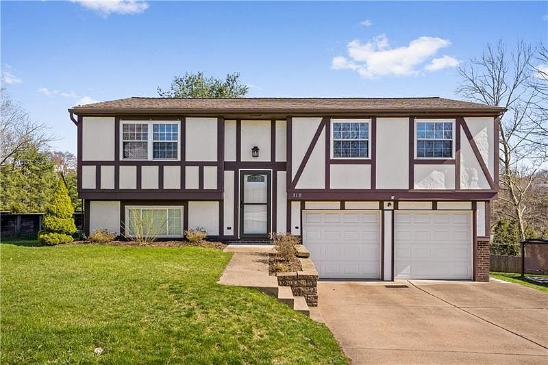 1st image of 319 Ligonier Ln