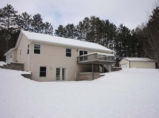 4118 Forest Ln, Rhinelander, WI 54501