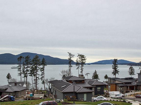 Island view