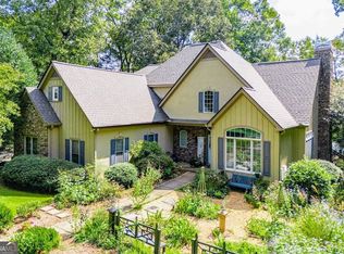 308 Laurel Lakes Dr, Carrollton, GA 30116