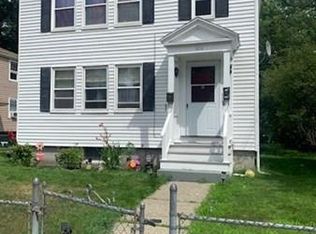 1924 Hyde Park Ave #1, Hyde Park, MA 02136