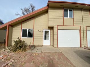 840 Bennett Ave, Colorado Springs, CO 80909
