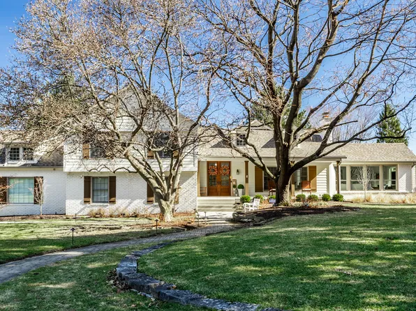 1522 Woodlake Ct, Carmel, IN 46032