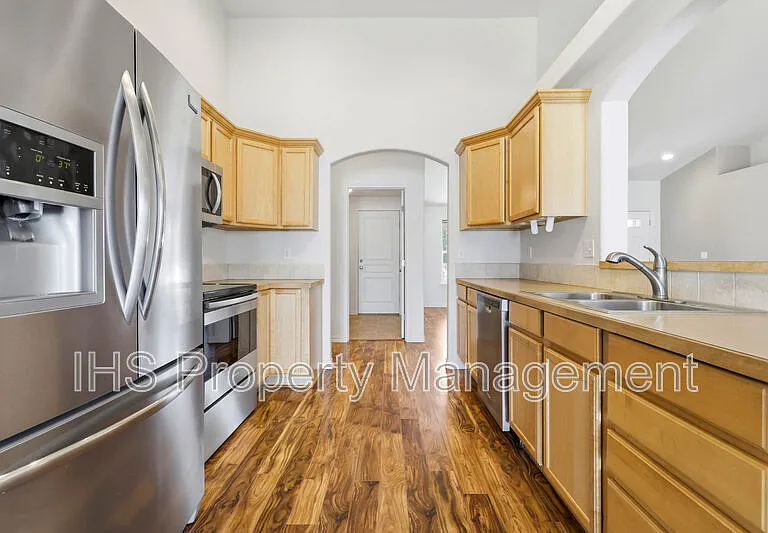 5624 Coppercap Mountain Ln — Photo 9