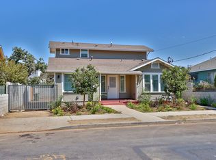 EI-USC 1237, Los Angeles, CA 90007