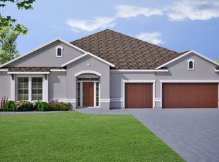 16455 Good Hearth Blvd, Clermont, FL 34711